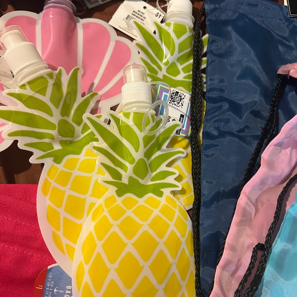 Colorful Kids Accessory Set - Picture 3 of 6